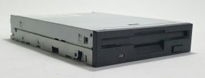 Panasonic JU-256A198PC Floppy Disk Drive
