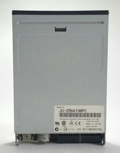 Panasonic JU-256A198PC Floppy Disk Drive - Image 5