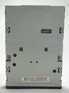 Panasonic JU-256A198PC Floppy Disk Drive - Image 3