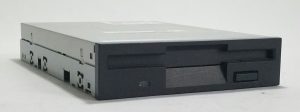 Samsung P4IR1046680 Rev A1 Floppy Disk Drive