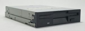 Nec FD1231M Floppy Disk Drive