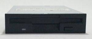 Samsung P4IR1046680 Rev A1 Floppy Disk Drive - Image 2