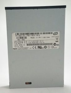 Samsung P4IR1046680 Rev A1 Floppy Disk Drive - Image 5