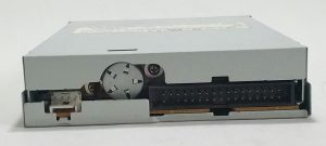 Samsung P4IR1046680 Rev A1 Floppy Disk Drive - Image 4