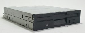 Alps DF354H022F Floppy Disk Drive