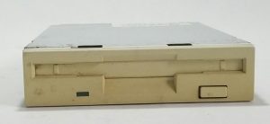 Panasonic JU-256A406P Floppy Disk Drive - Image 2