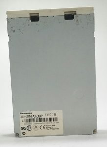 Panasonic JU-256A406P Floppy Disk Drive - Image 5