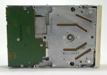 Panasonic JU-256A406P Floppy Disk Drive - Image 3