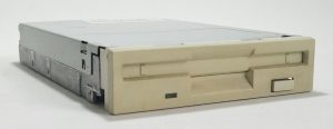 Panasonic JU-257A606P Floppy Disk Drive