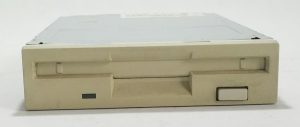 Panasonic JU-257A606P Floppy Disk Drive - Image 2
