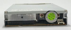Panasonic JU-257A606P Floppy Disk Drive - Image 4