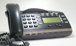 BT V8 Featurephone Desk Phone