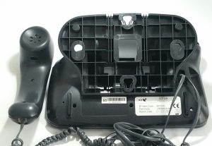 BT V8 Featurephone Desk Phone - Image 4