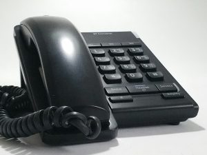 BT Converse 2100 Corded Desk Phone