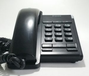 BT Converse 2100 Corded Desk Phone - Image 2