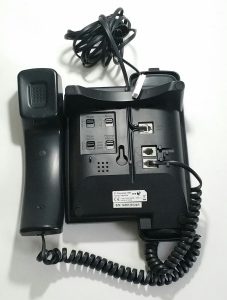 BT Converse 2100 Corded Desk Phone - Image 4
