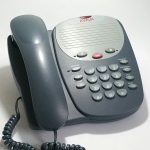 Avaya 5601 IP Desk Phone