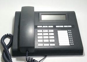 Siemens Openstage 15 HFA Telephone - Image 2
