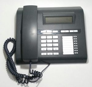 Siemens Openstage 15 HFA Telephone - Image 5