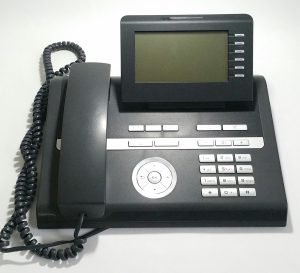 Siemens Openstage 40 HFA Desk Phone - Image 2