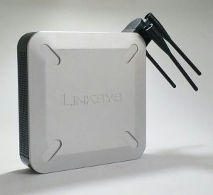 Cisco Linksys WAP4400N Wireless-N Access Point - Image 6