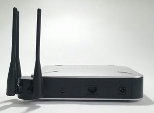 Cisco Linksys WAP4400N Wireless-N Access Point - Image 5