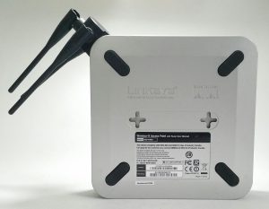 Cisco Linksys WAP4400N Wireless-N Access Point - Image 4