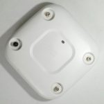 Cisco AIR-CAP2702E-E-K9 Aironet 2700 Series 802.11ac Dual Band Access Point