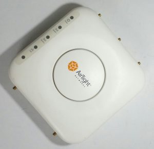 AirTight SpectraGuard SS-300-AT-C-60 Access Point/Sensor