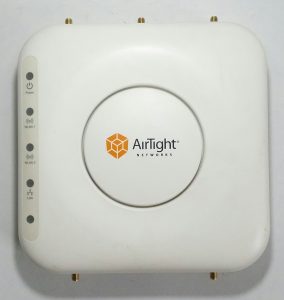 AirTight SpectraGuard SS-300-AT-C-60 Access Point/Sensor - Image 6