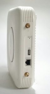 AirTight SpectraGuard SS-300-AT-C-60 Access Point/Sensor - Image 2