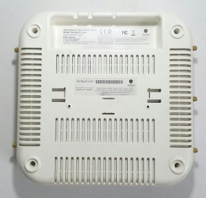 AirTight SpectraGuard SS-300-AT-C-60 Access Point/Sensor - Image 4