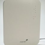 Cisco Meraki MR16 Wireless Access Point without Bracket