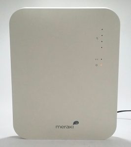 Cisco Meraki MR16 Wireless Access Point without Bracket - Image 2