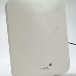 Cisco Meraki MR16 Wireless Access Point with Bracket