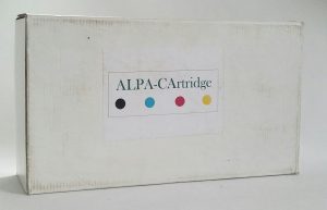 Alpa-CArtridge TOLEXC734BK Black Toner Cartridge for Lexmark C 734 BK C734A1KG - Image 2