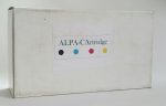 Alpa-CArtridge TOLEXC734BK Black Toner Cartridge for Lexmark C 734 BK C734A1KG