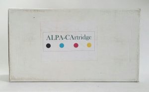 Alpa-CArtridge TOLEXC734BK Black Toner Cartridge for Lexmark C 734 BK C734A1KG - Image 5