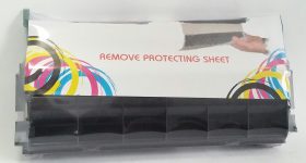 Alpa-CArtridge TOLEXC734BK Black Toner Cartridge for Lexmark C 734 BK C734A1KG - Image 3