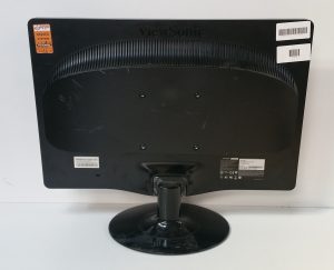 Viewsonic VA2232W-LED 22 inch Monitor VGA/DVi - Image 3