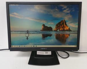 Emprex LE2262 TFT LCD Monitor VGA