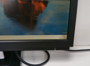 Emprex LE2262 TFT LCD Monitor VGA - Image 2