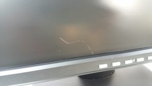 Viewsonic VA2213W-2 22 inch Monitor VGA - Image 4