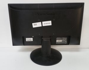 Viewsonic VA2213W-2 22 inch Monitor VGA - Image 5