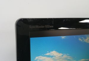Samsung Syncmaster 932mw LCD TV Monitor HDMI VGA DVi Component Scart s-video - Image 2