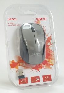 JeDEL W920 2.4 GHz Wireless Mouse