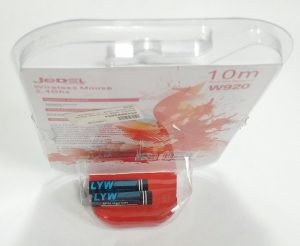 JeDEL W920 2.4 GHz Wireless Mouse - Image 5