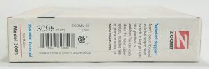 Zoom 3095 56K V.92/V.90 USB Modem for Mac & Linux Computers - Image 4