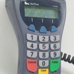 Verifone SC 5000 Card Reader Terminal (POS) - Spares/Repairs