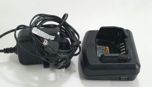 Motorola IU15-4120085-WP AC Adapter For Walkie-Talkies - Image 5